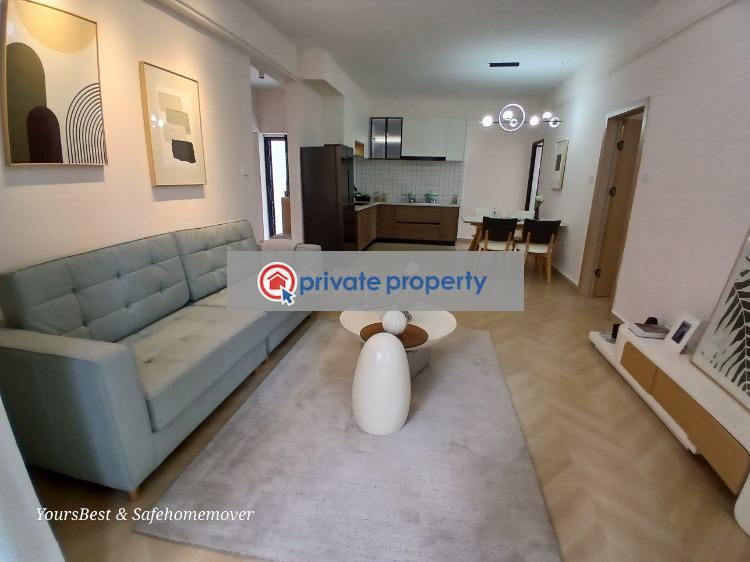 1 bedroom Apartment For Sale &nbsp;mombasa Road Syokimau/Mulolongo Machakos - 1