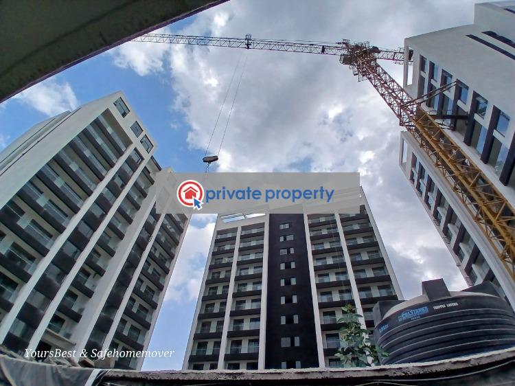1 bedroom Apartment For Sale &nbsp;mombasa Road Syokimau/Mulolongo Machakos - 3