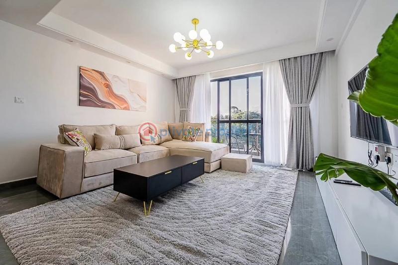 2 bedroom Apartment For Rent Riverside Drive westlands. Nairobi - 2