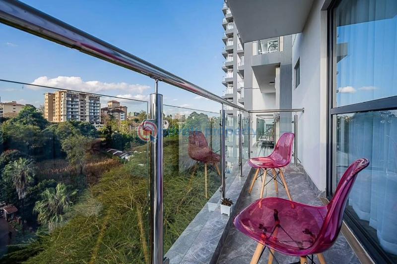 2 bedroom Apartment For Rent Riverside Drive westlands. Nairobi - 0