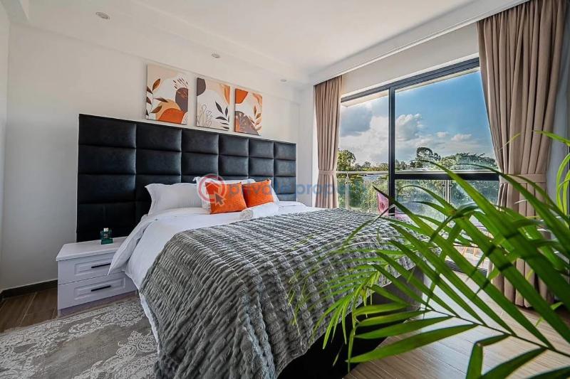 2 bedroom Apartment For Rent Riverside Drive westlands. Nairobi - 4