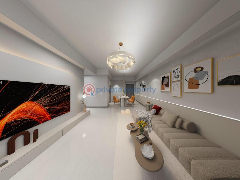 2 bedroom Apartment For Sale Mogotio Road Westlands Nairobi - 5