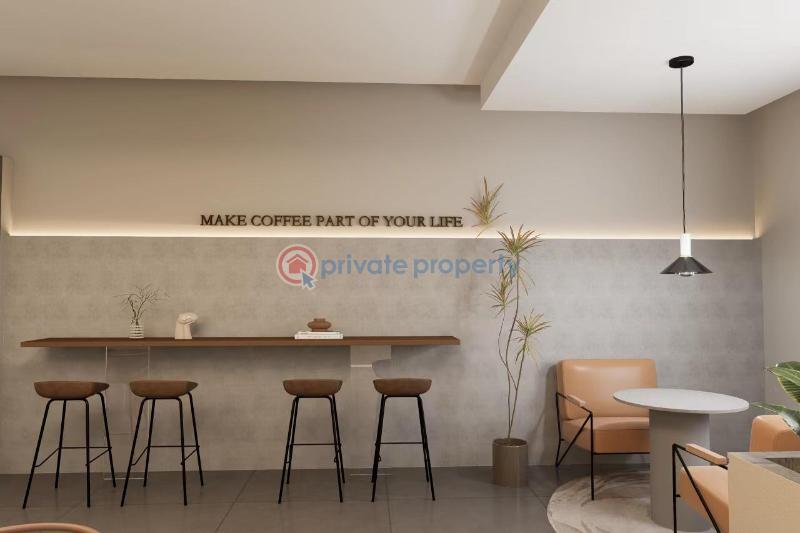2 bedroom Apartment For Sale Mogotio Road Westlands Nairobi - 2