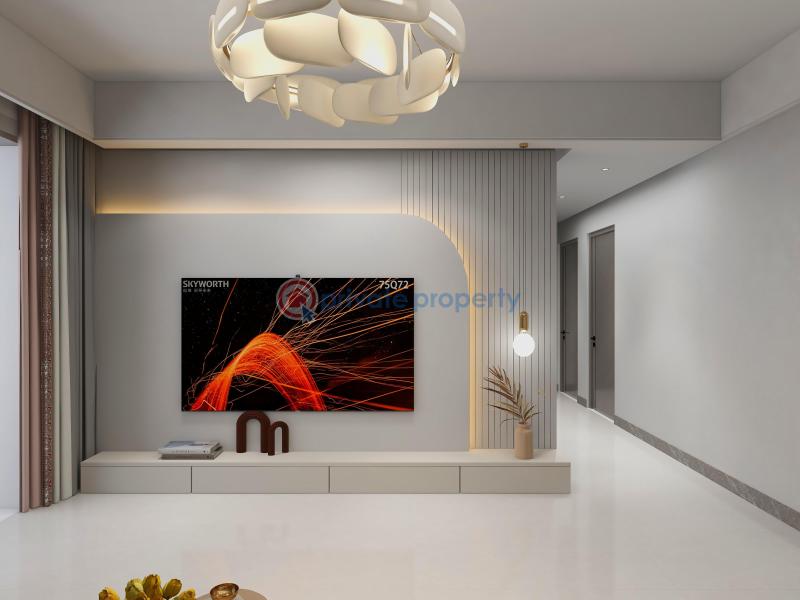 2 bedroom Apartment For Sale Mogotio Road Westlands Nairobi - 12