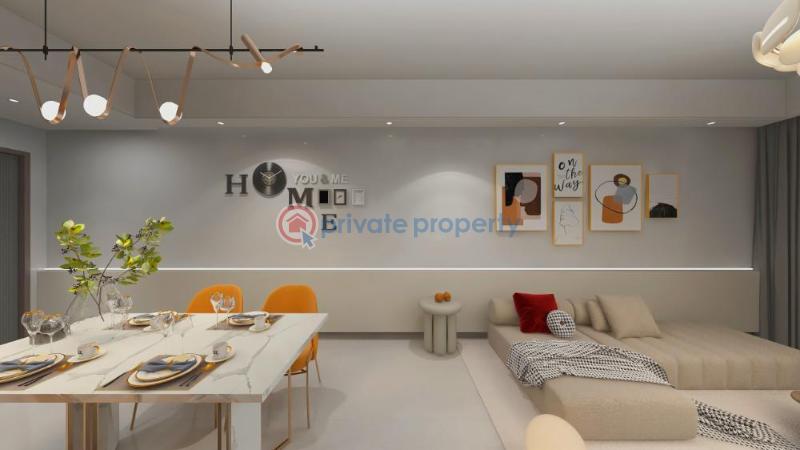 2 bedroom Apartment For Sale Mogotio Road Westlands Nairobi - 11