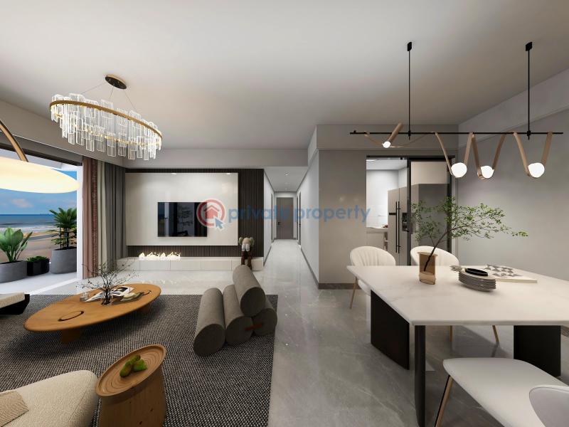 2 bedroom Apartment For Sale Mogotio Road Westlands Nairobi - 3