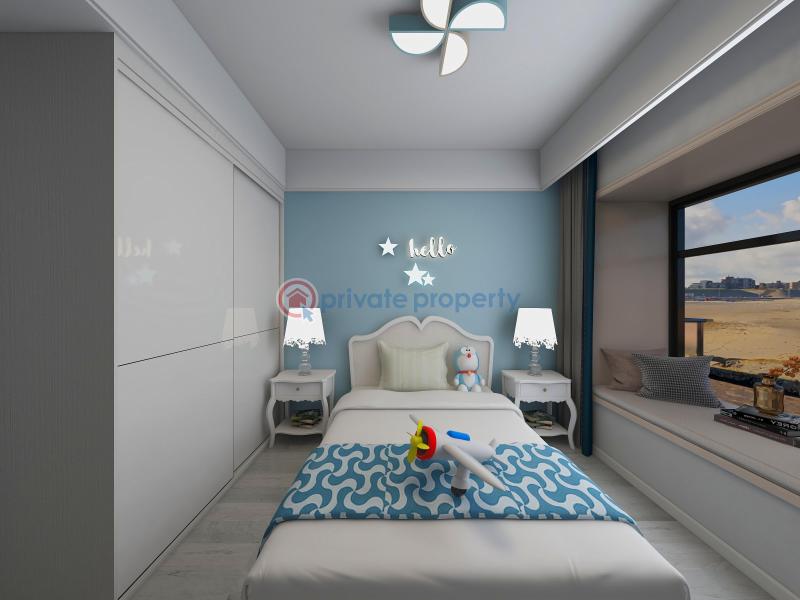 2 bedroom Apartment For Sale Mogotio Road Westlands Nairobi - 8