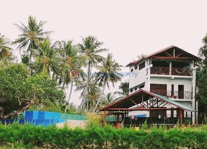 10 bedroom Hotel / Guest House For Sale Malindi Mida Creek Malindi. Malindi Town Kilifi - 1
