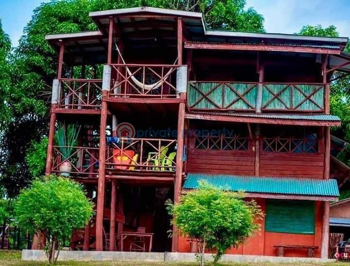 10 bedroom Hotel / Guest House For Sale Malindi Mida Creek Malindi. Malindi Town Kilifi - 5