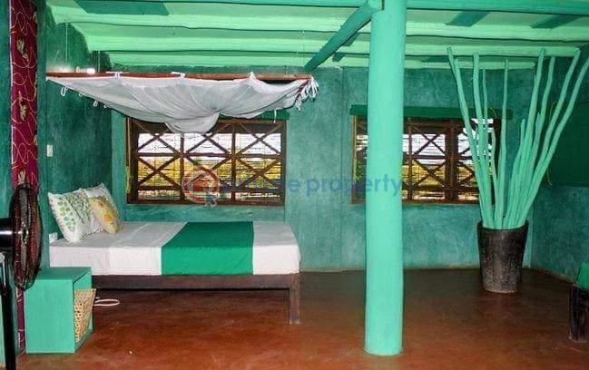 10 bedroom Hotel / Guest House For Sale Malindi Mida Creek Malindi. Malindi Town Kilifi - 12