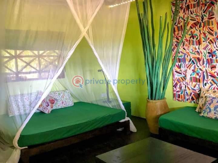 10 bedroom Hotel / Guest House For Sale Malindi Mida Creek Malindi. Malindi Town Kilifi - 11