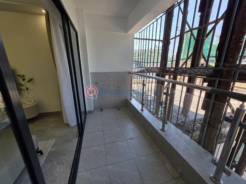 1 bedroom Apartment For Sale Westlands Kileleshwa Nairobi - 5