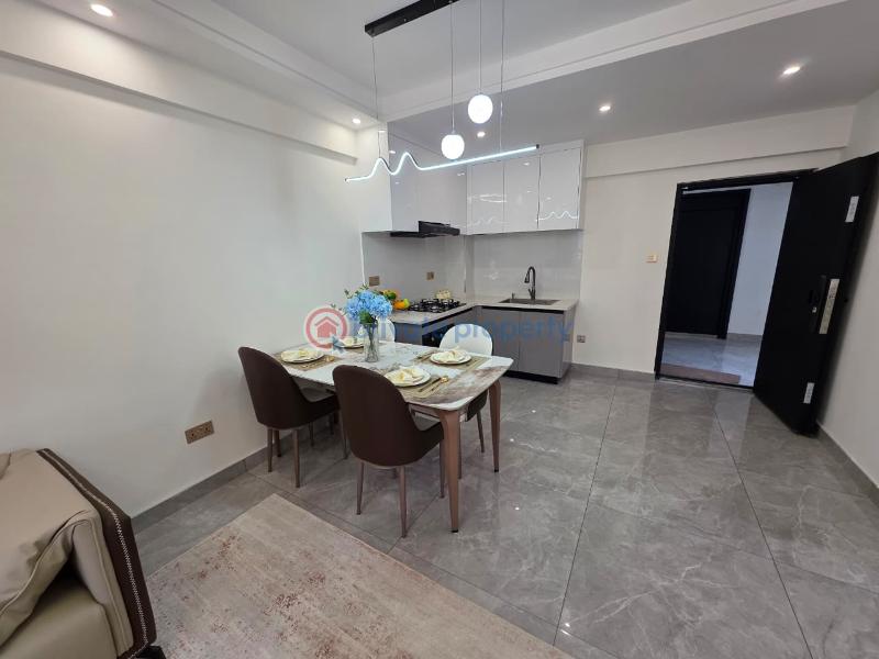 1 bedroom Apartment For Sale Westlands Kileleshwa Nairobi - 9