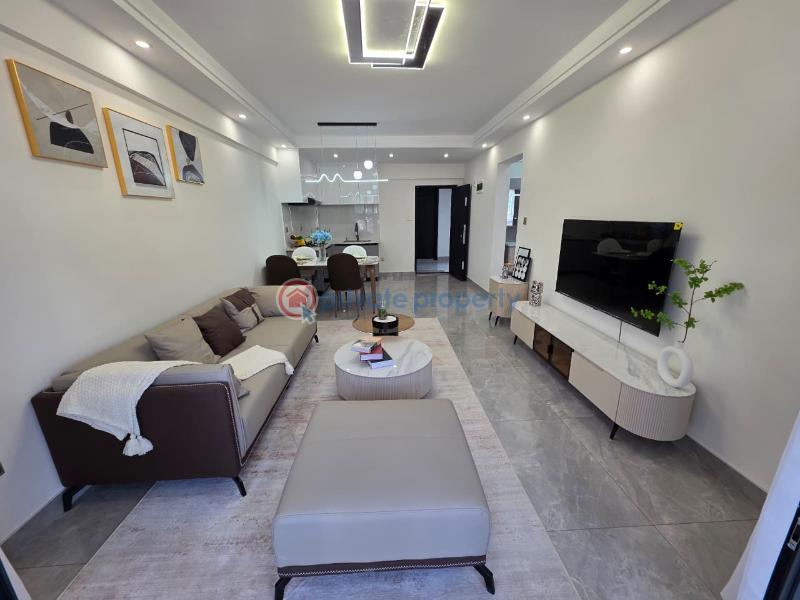 1 bedroom Apartment For Sale Westlands Kileleshwa Nairobi - 8