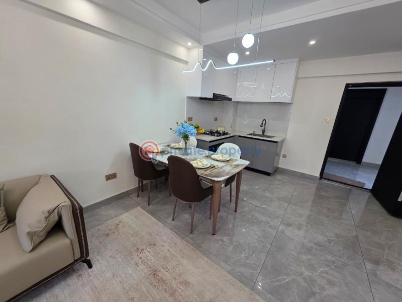 1 bedroom Apartment For Sale Westlands Kileleshwa Nairobi - 10