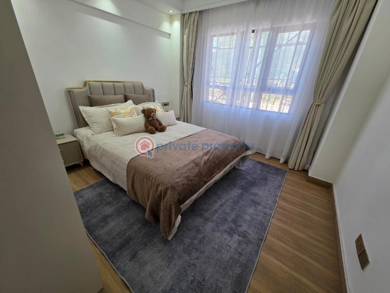 1 bedroom Apartment For Sale Westlands Kileleshwa Nairobi - 11
