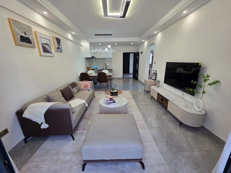 1 bedroom Apartment For Sale Westlands Kileleshwa Nairobi - 7