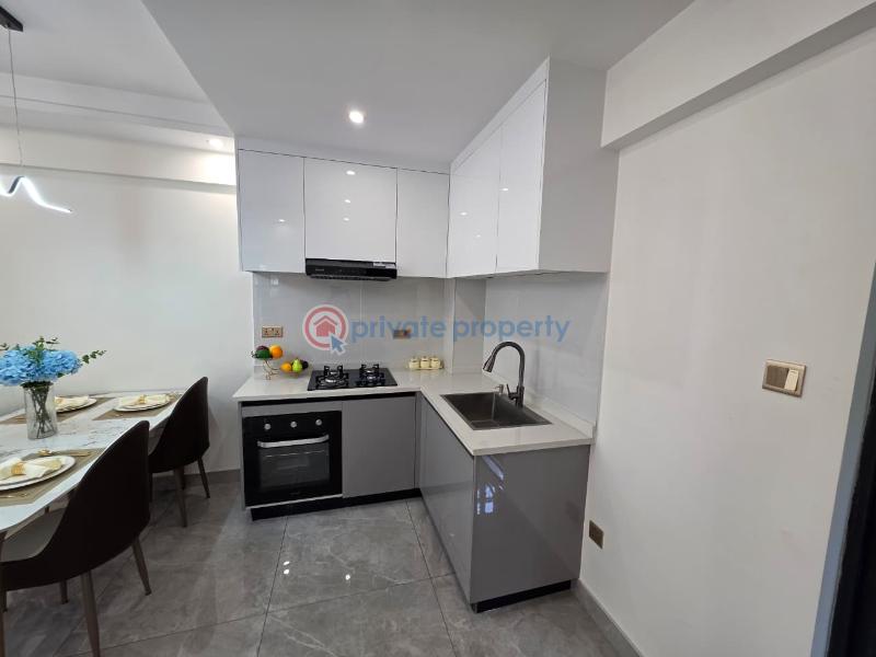 1 bedroom Apartment For Sale Westlands Kileleshwa Nairobi - 2