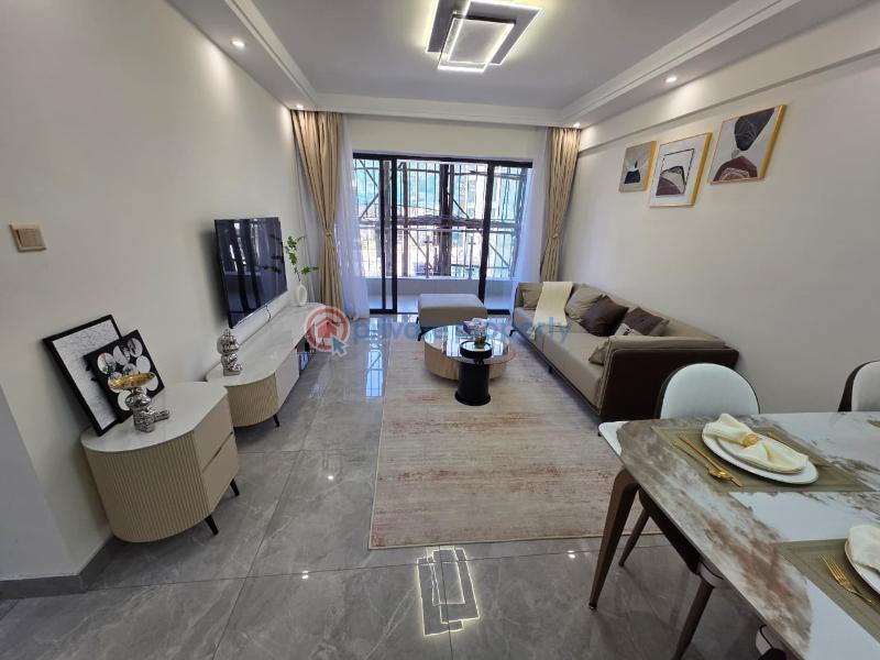 1 bedroom Apartment For Sale Westlands Kileleshwa Nairobi - 6