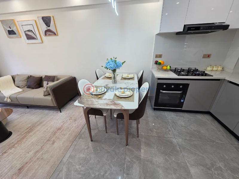 1 bedroom Apartment For Sale Westlands Kileleshwa Nairobi - 4