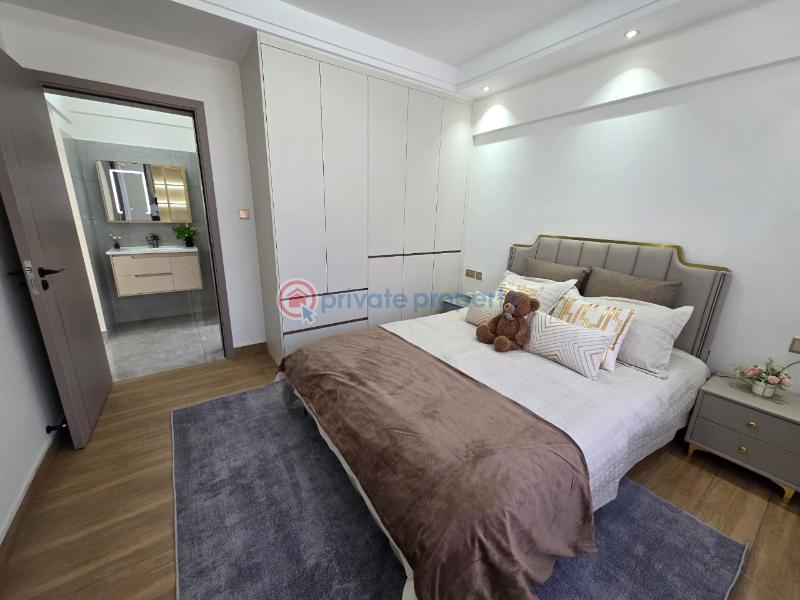 1 bedroom Apartment For Sale Westlands Kileleshwa Nairobi - 13
