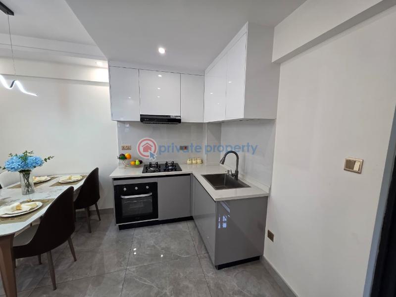 1 bedroom Apartment For Sale Westlands Kileleshwa Nairobi - 0