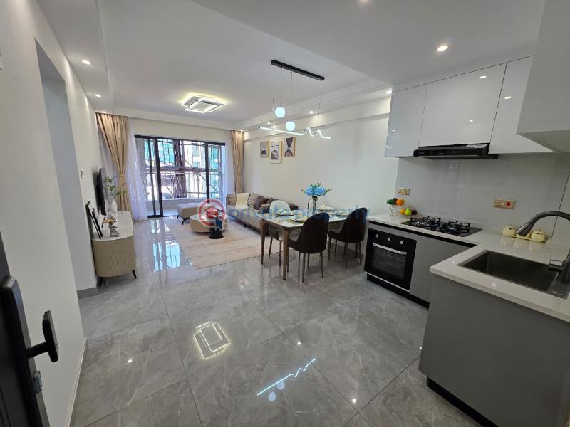 1 bedroom Apartment For Sale Westlands Kileleshwa Nairobi - 14
