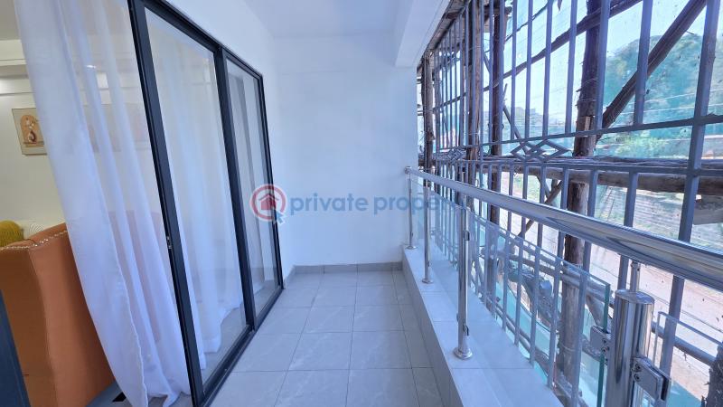 2 bedroom Apartment For Sale Kileleshwa Westlands Nairobi - 5