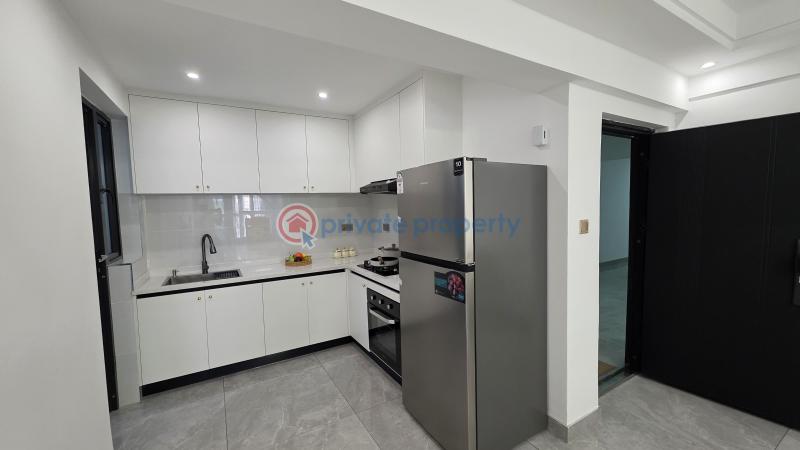 2 bedroom Apartment For Sale Kileleshwa Westlands Nairobi - 1