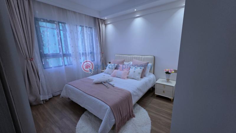 2 bedroom Apartment For Sale Kileleshwa Westlands Nairobi - 6