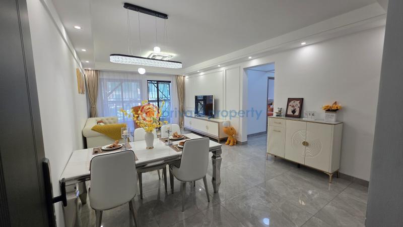 2 bedroom Apartment For Sale Kileleshwa Westlands Nairobi - 2