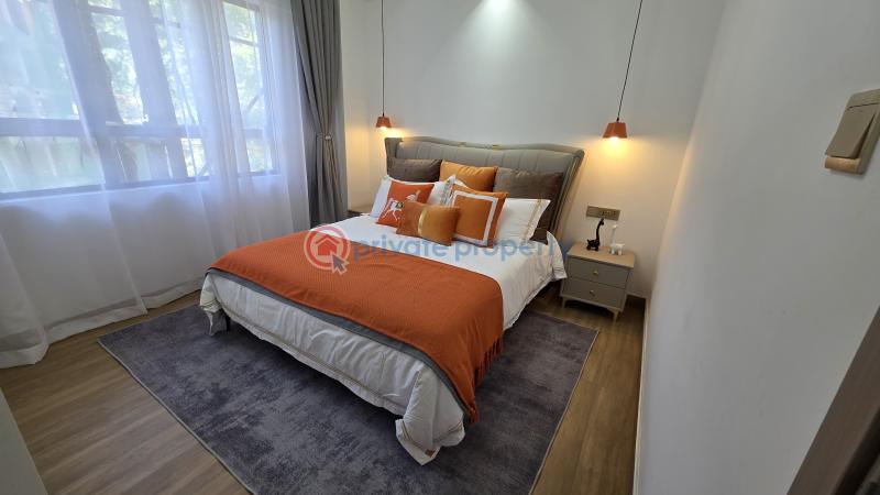 2 bedroom Apartment For Sale Kileleshwa Westlands Nairobi - 7