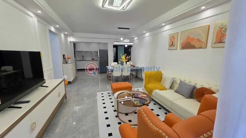 2 bedroom Apartment For Sale Kileleshwa Nairobi - 3