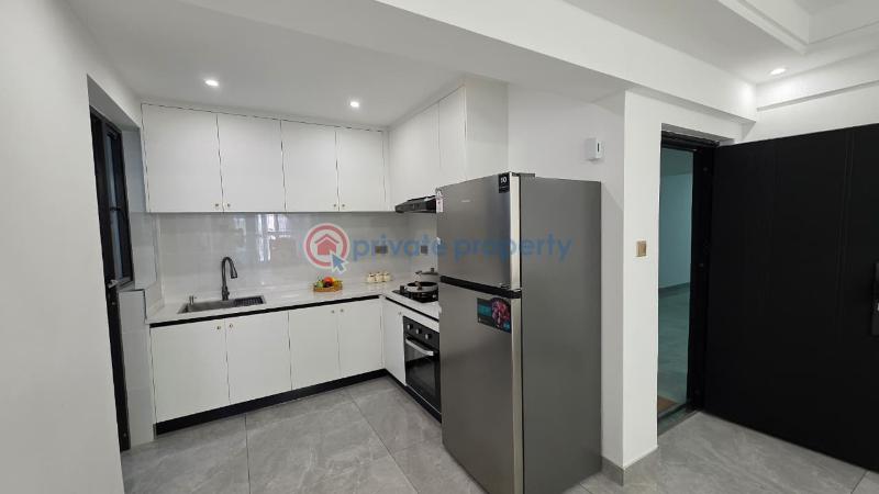 2 bedroom Apartment For Sale Kileleshwa Nairobi - 1
