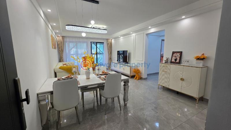 2 bedroom Apartment For Sale Kileleshwa Nairobi - 2