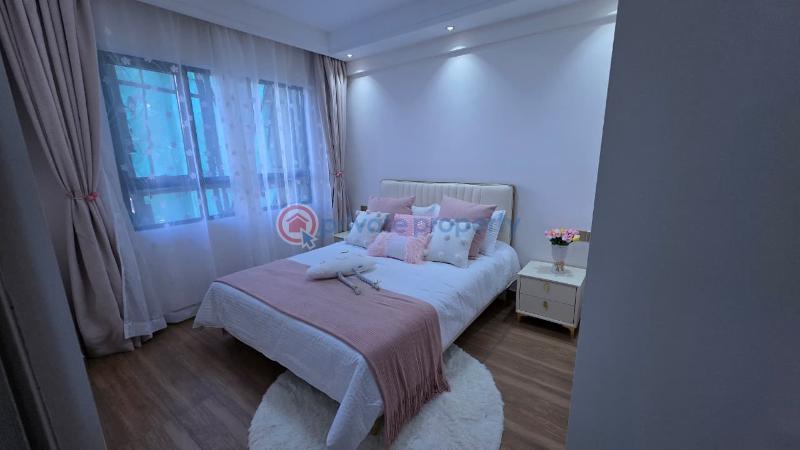 2 bedroom Apartment For Sale Kileleshwa Nairobi - 5