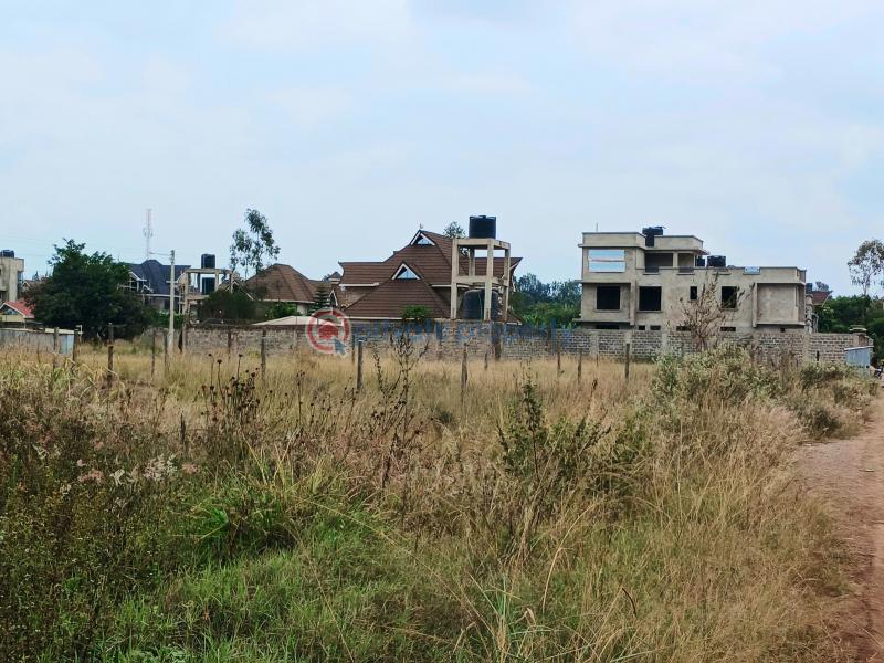 Commercial Land For Sale Ruiru Kiambu - 4