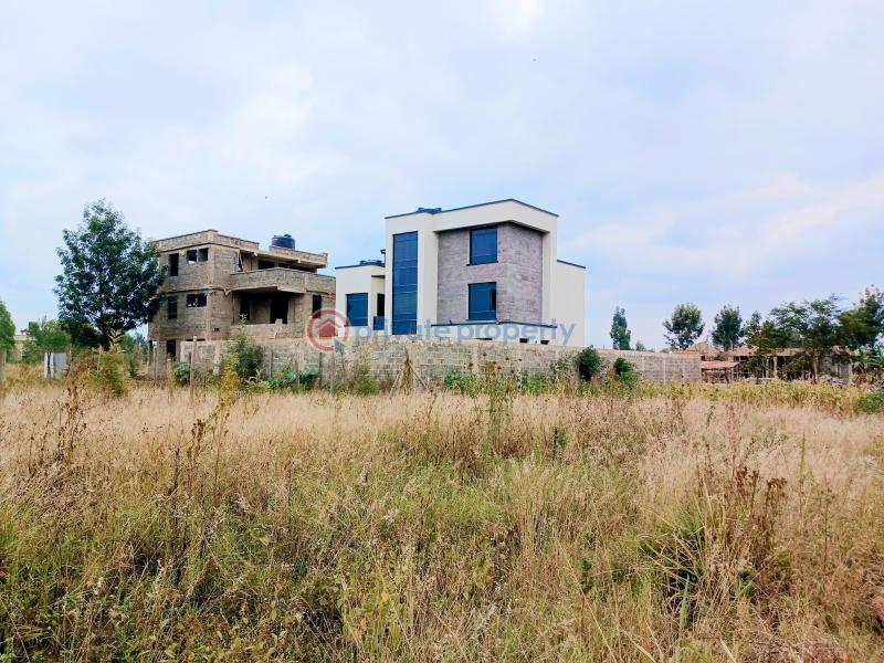 Commercial Land For Sale Ruiru Kiambu - 5