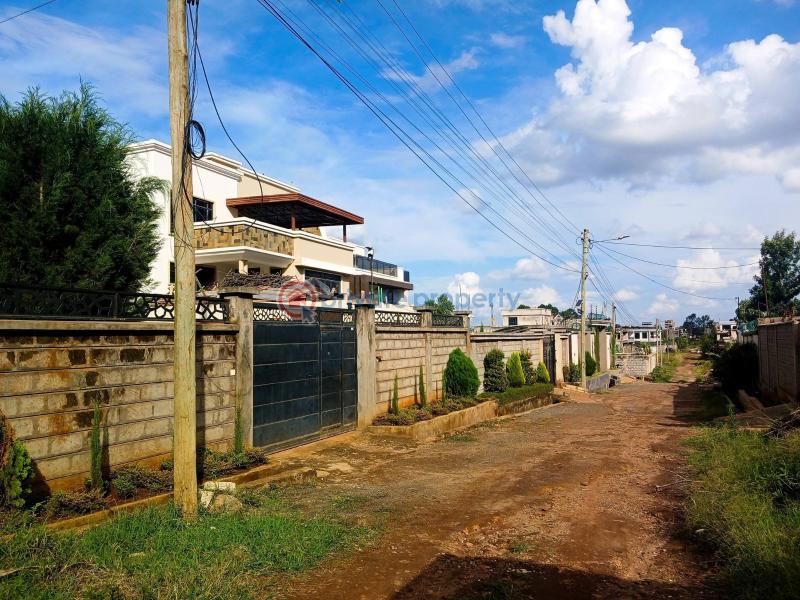 Land For Sale Croton Estate – Kenyatta Road Kenyatta Road Ruiru Kiambu - 5