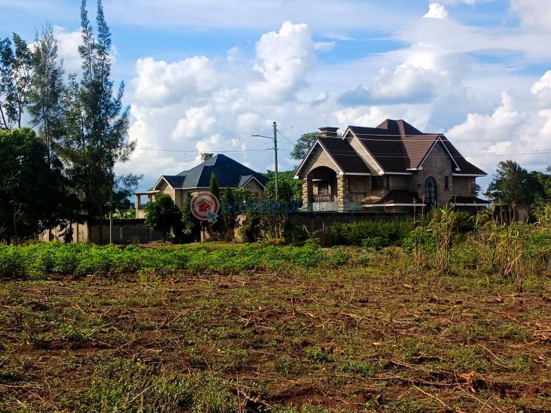 Land For Sale Croton Estate – Kenyatta Road Kenyatta Road Ruiru Kiambu - 3
