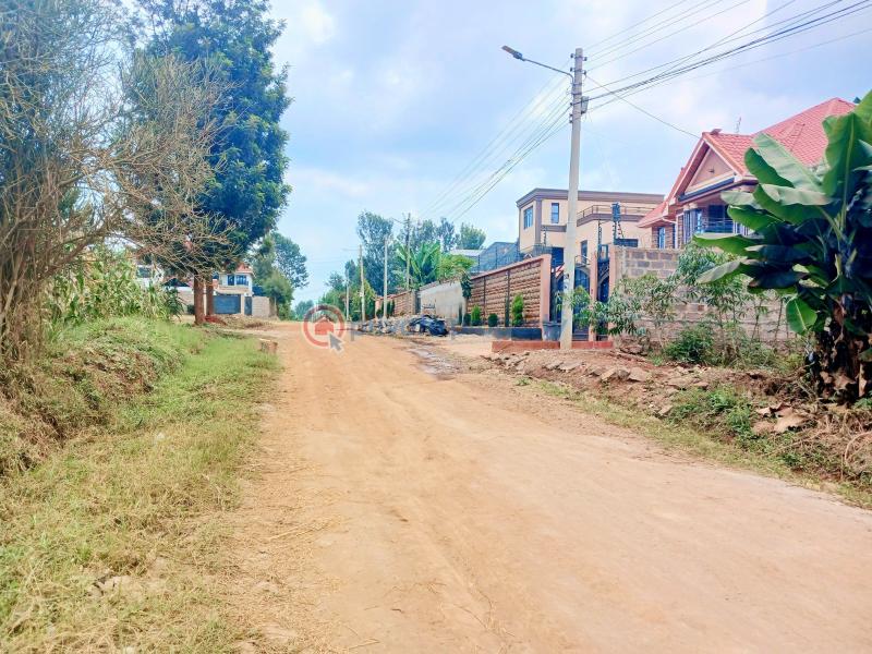 Commercial Land For Sale Ruiru Kiambu - 8