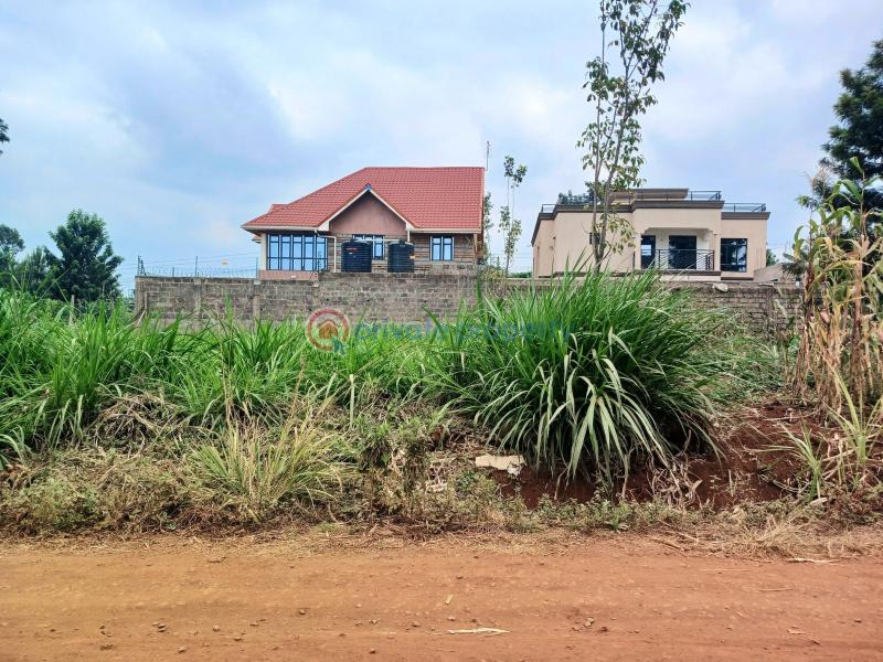 Commercial Land For Sale Ruiru Kiambu - 7
