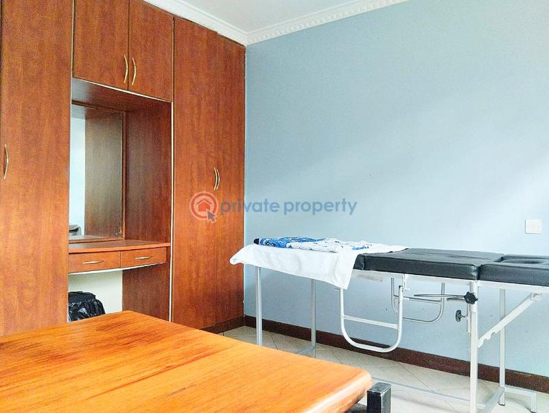 Office Space For Rent Near Coptic Ngong Road Kilimani Nairobi - 19