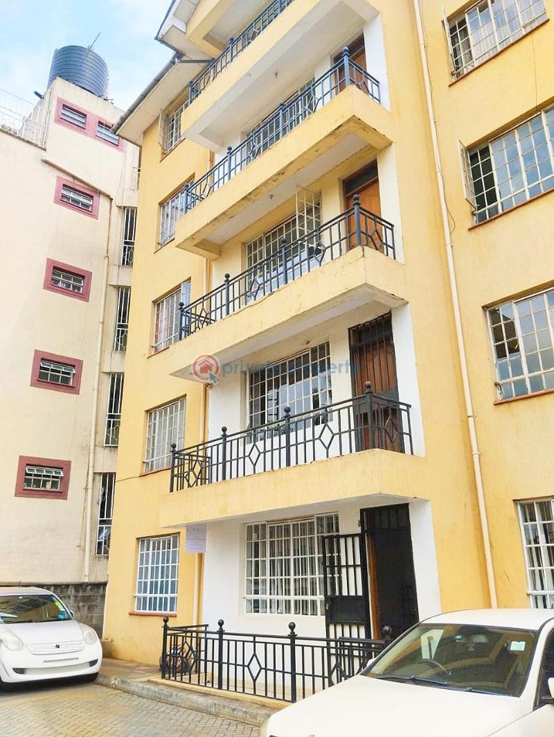 Office Space For Rent Near Coptic Ngong Road Kilimani Nairobi - 10