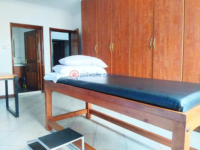 Office Space For Rent Near Coptic Ngong Road Kilimani Nairobi - 1