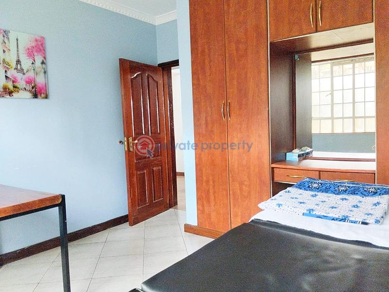 Office Space For Rent Near Coptic Ngong Road Kilimani Nairobi - 5