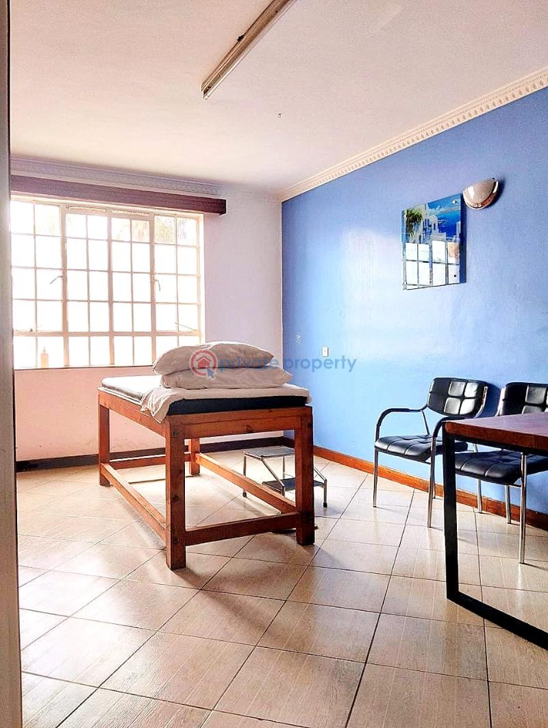 Office Space For Rent Near Coptic Ngong Road Kilimani Nairobi - 8