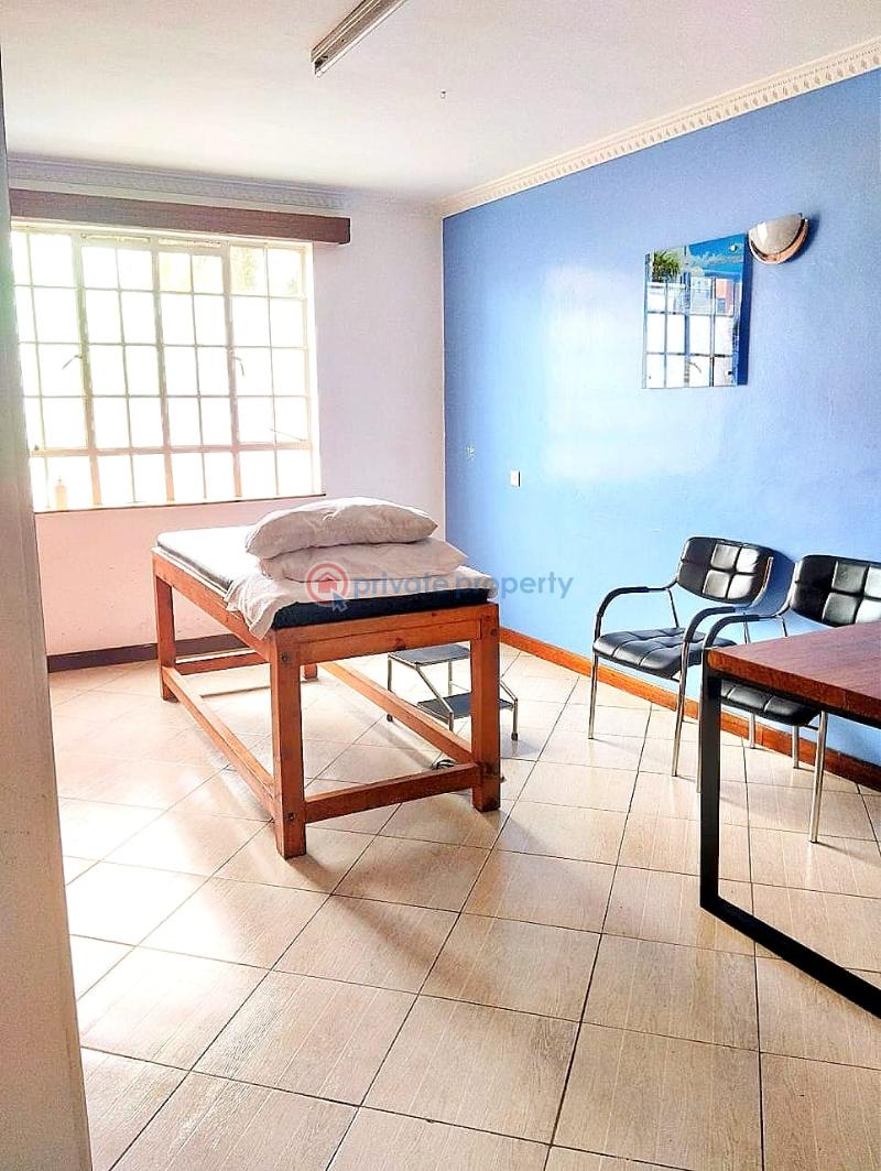 Office Space For Rent Near Coptic Ngong Road Kilimani Nairobi - 4