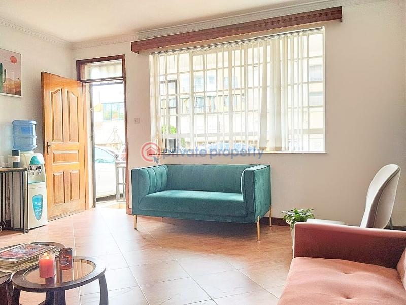 Office Space For Rent Near Coptic Ngong Road Kilimani Nairobi - 9