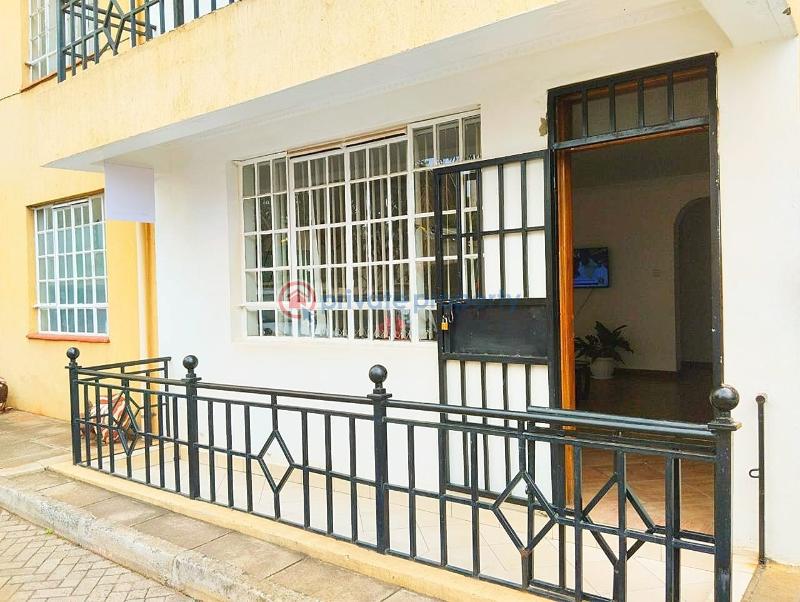 Office Space For Rent Near Coptic Ngong Road Kilimani Nairobi - 14